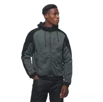 Dainese Daemon-X Safety hoodie мотокуртка 54