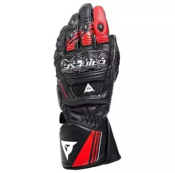 Dainese Druid 4 leather мотоперчатки 3XL