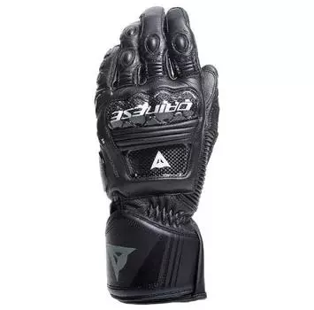 Dainese Druid 4 Leather мотоперчатки 3XL