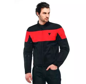 DAINESE Elettrica Air Tex мотокуртка 50