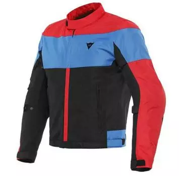 DAINESE Elettrica Air Tex мотокуртка 50