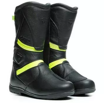DAINESE Fulcrum GT Goretex мотоботы EU 40