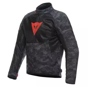 Dainese Ignite Air Tex мотокуртка 56