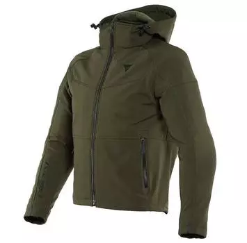 Dainese Ignite Tex hoodie мотокуртка 46