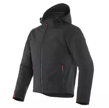 Dainese Ignite Tex hoodie мотокуртка 56