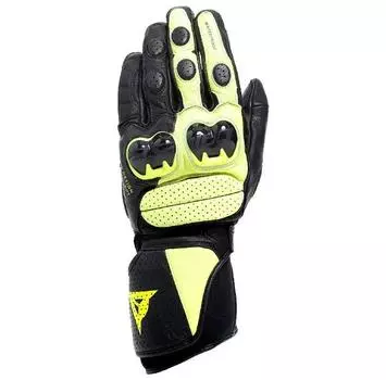 DAINESE Impeto D-Dry мотоперчатки 3XS