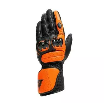 DAINESE Impeto мотоперчатки 2XS/Long
