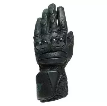 Dainese Impeto мотоперчатки M/Long