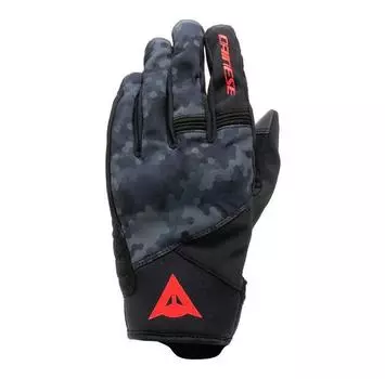 Dainese Intrepyd racing мотоперчатки L