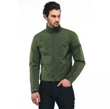 DAINESE Kirby D-Dry мотокуртка 44