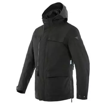 DAINESE Milano D-Dry hoodie мотокуртка 44