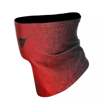 Dainese - Neck Gaiter Bike Neck Warmer Breathable Unisex Demon