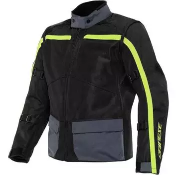 DAINESE Outlaw Tex мотокуртка 48
