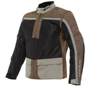 DAINESE Outlaw Tex мотокуртка 54