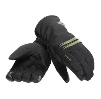 DAINESE Plaza 3 D-Dry мотоперчатки 2XL