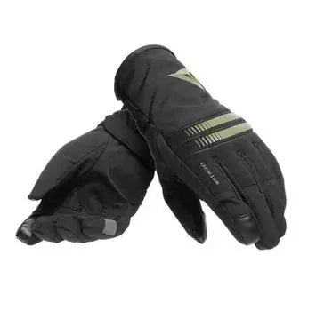 DAINESE Plaza 3 D-Dry woman мотоперчатки XS