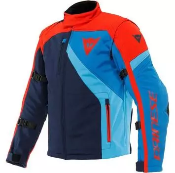 DAINESE Ranch Tex мотокуртка 46