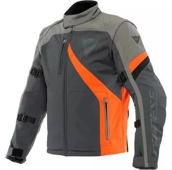 DAINESE Ranch Tex мотокуртка 48
