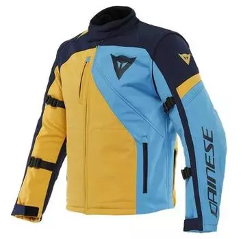 DAINESE Ranch Tex мотокуртка 50