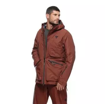 Dainese Snow Куртка M001 D-Dry L