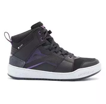 Dainese Suburb D-WP мотоботы EU 36