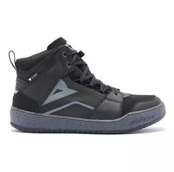 Dainese Suburb D-WP мотоботы EU 37