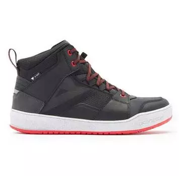 Dainese Suburb D-WP мотоботы EU 39