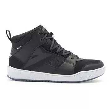 Dainese Suburb D-WP мотоботы EU 44