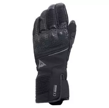 Dainese Tempest 2 D-Dry Thermal мотоперчатки XL