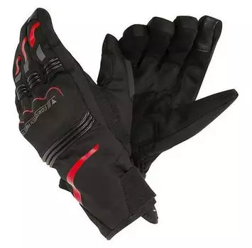 DAINESE Tempest D-Dry мотоперчатки 3XS