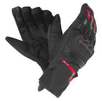 DAINESE Tempest D-Dry мотоперчатки S