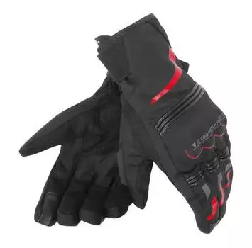 DAINESE Tempest Unisex D-Dry мотоперчатки XS