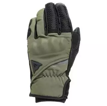 Dainese Trento D-Dry Thermal мотоперчатки S
