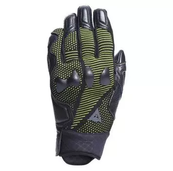 Dainese Unruly Ergo-Tek мотоперчатки M