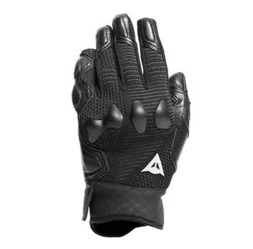 Dainese Unruly Ergo-Tek woman мотоперчатки XS