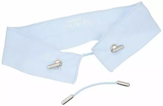 Daisaku Shoji Magicool Soft Dry Light Blue M DNIMCSD3LBM &