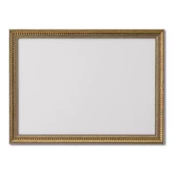 Daisen Picture Frame Certificate J353 Medal Gold J353C5900