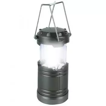 Daishin Dlb 002lts [легко вытаскиваемый светодиодный фонарь с магнитом, серебристый]