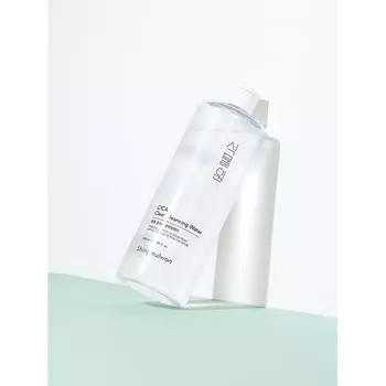 Daiso Botanic Garden Centella Asiatica Прозрачная очищающая вода