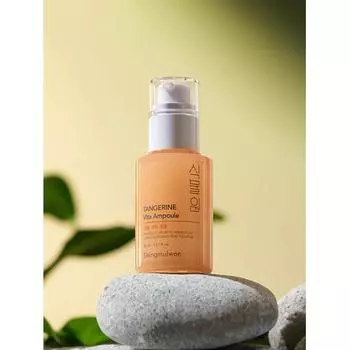 Daiso Botanic Garden Citrus Vita Ампула 30 мл