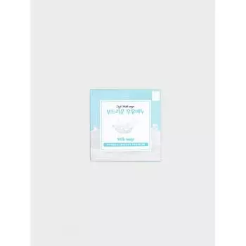 Мыло Daiso CellGreen Milk 100 г