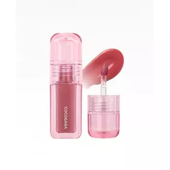 Daiso Coco Ga By Forencosse Night Jelly Glow Tint 03 Розовое желе