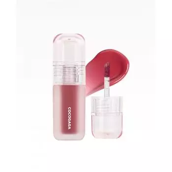 Daiso Coco Gaga от Forencos Grooming Velvet Tint 03 Bird