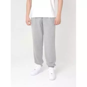 Daiso Daily Jogger Pants Grey DAILY JOGGER PANTS M GREY
