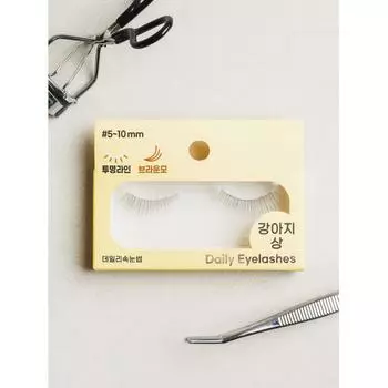 Daiso Daily Lashes