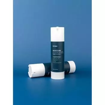 Daiso Dr.geo Moisture All In One гель-лосьон 150 мл