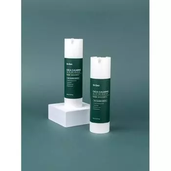 Daiso Dr.geo Sika SoothIng All In One Молочко-жидкость 150 мл