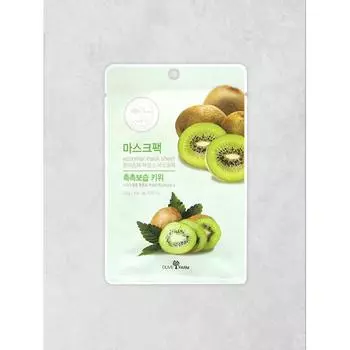Daiso Essential Mask Sheet Киви