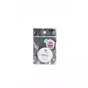 Daiso Hello Bear Air Puff Сезон 2