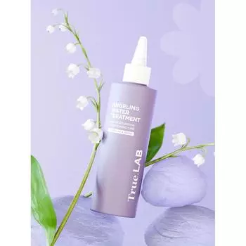 Daiso Honest Laboratory True Lab Angeling Очистка воды 210 мл